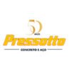 Pressotto Concreto e Aço